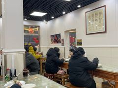 -清真·鸦儿李记·小馆(后海店)