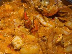 -胖哥俩肉蟹煲(杭州下沙学林街店)