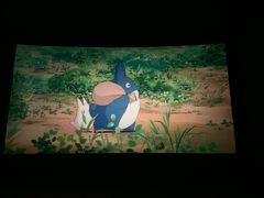 -三鹰之森吉卜力美术馆