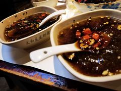 -丹虾|文和友小龙虾·烙锅(陕西路旗舰店)