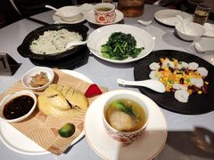 -宋园·金宴浙鲜馆(静安店)