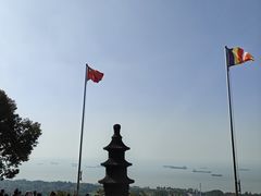 -狼山风景名胜区