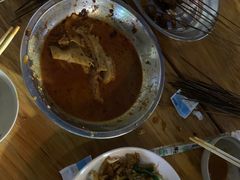 -小竹签烤肉(更新街店)