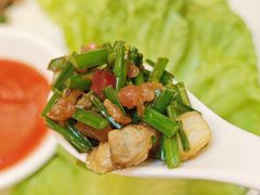 -美未居·老字号·地道顺德菜·桑拿鸡·鱼生(容桂店)