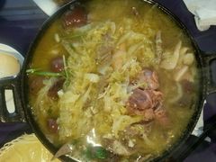 -佶政筋饼·新概念(安阳路店)