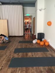 -FineYoga梵音瑜伽·普拉提