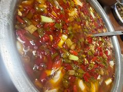 -笑红饭庄