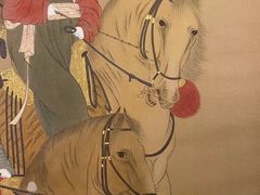-六出私塾LiuChu•成人美术书法系统课程专业画室(熊婆婆的花园店)