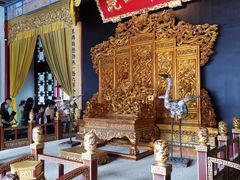 -南京中国近代史遗址博物馆(南京总统府)