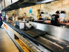 自助取餐区-琥珀老六龙虾(四里河店)