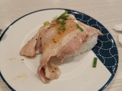 盐味烤五花肉-滨寿司(新街口中央商场店)