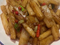 -小柴米·传统江西菜(八一广场店)
