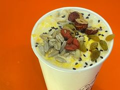 -德禄酸奶(莫家街店)