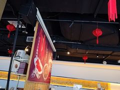 -悦融·京鲁菜·露台花园(安定门店)