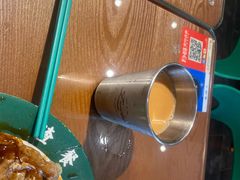 -渣·餐厅(西斗门店)