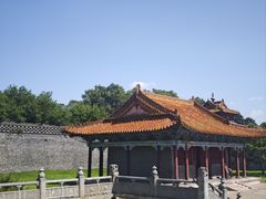 -北陵公园