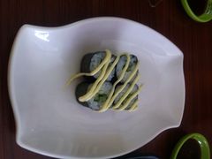 宝寿司-宝寿司(红瓦寺店)