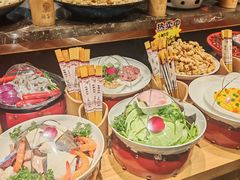 -鸽子窝(青塔店)