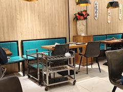 -牛串门串串香(东直门簋街总店)