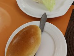 -红房子西菜馆(淮海中路店)