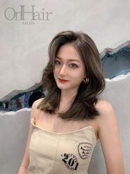 -OnHair造型