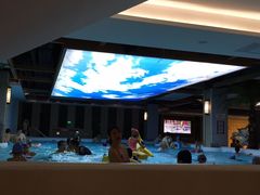 -极乐汇汗蒸会馆(杭州店)