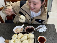 -胡家包子·清真(大众巷店)