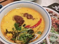 -和府捞面(曹路花园城店)