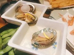 -和彩放题餐厅(酒仙桥店)