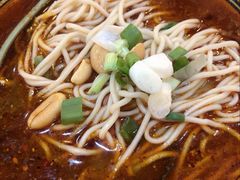 -李大姐重庆小面(成功时代广场分店)