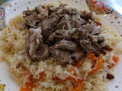 -帕米尔食府(白云观店)
