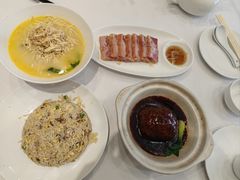 -扬州饭店(南京东路店)