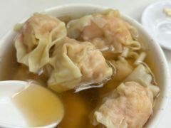 -麦文记面家(佐敦店)