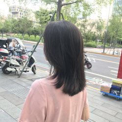 -HD HAIR STYLE
