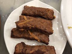 老回民现炸松肉-牛街·马辈儿涮肉(牛街二店)
