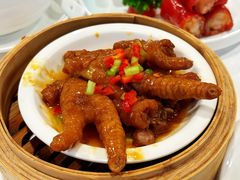 -悦雅居·老广州老味道(长湖店)