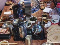 -九田家黑牛烤肉料理(新辰里亚运村店)