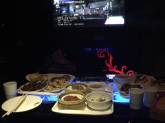 -凯乐会量贩KTV(国防大厦总店)