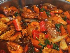 -黄记煌三汁焖锅(华发商都店)