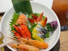 -水木锦堂·自助铁板烧(望京凯德MALL店)