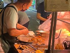 -明记牛杂(新马路分店)