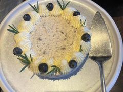 -龙城咖啡厅(常州富都洲际店)