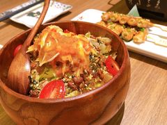-7mall美食潮地标