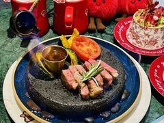 -秘密旅行Bonjour(黑金冠 江南西店)