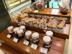 -莉莲蛋挞(大华悦沢书店)