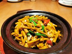 -吕氏疙瘩汤·新鲁菜(济南万象城店)