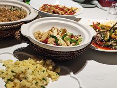 -院8里·小聚园(九眼桥店)