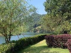 -桃花岭景区