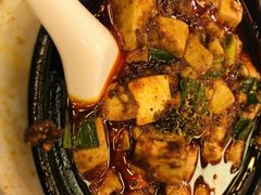 招牌麻婆豆腐-陈麻婆豆腐总店