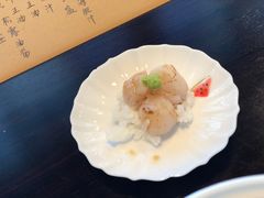 -元熹会席料理